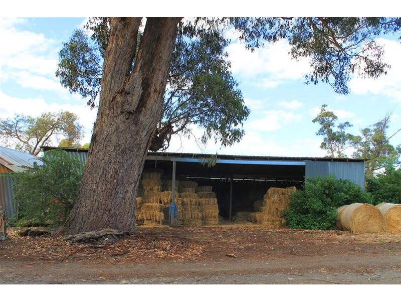 20 Emma Street, Cygnet TAS 7112