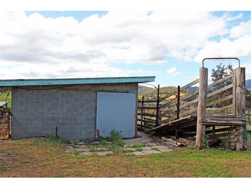 20 Emma Street, Cygnet TAS 7112