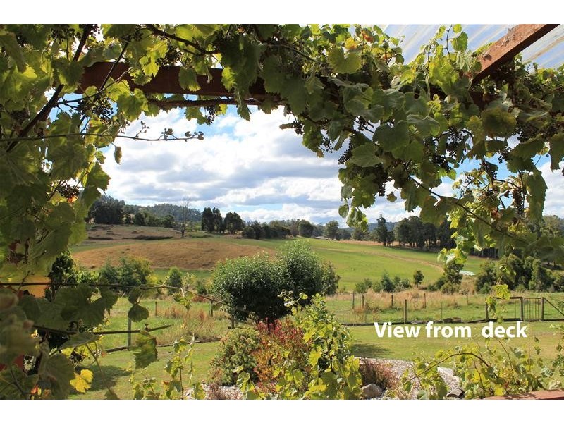 20 Emma Street, Cygnet TAS 7112