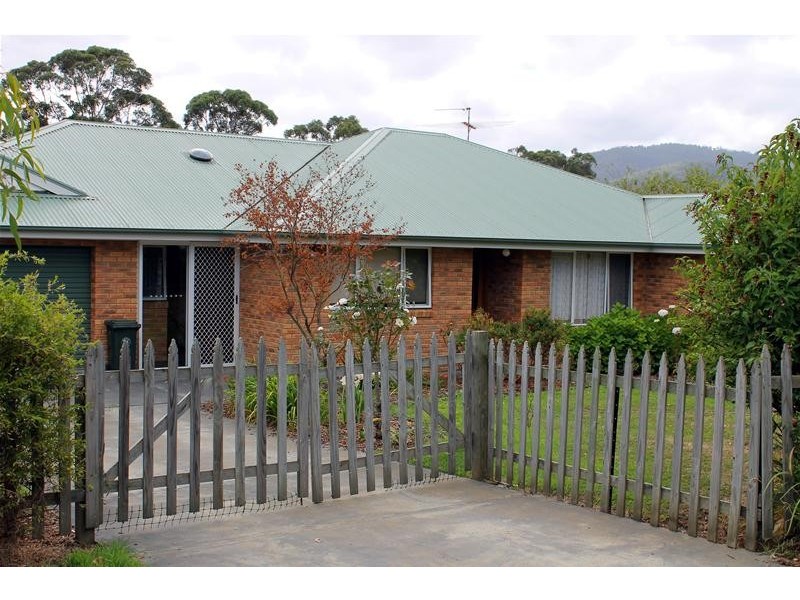 4 Crooked Tree Court, Nicholls Rivulet TAS 7112