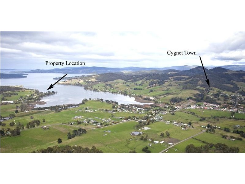 4 Crooked Tree Court, Nicholls Rivulet TAS 7112