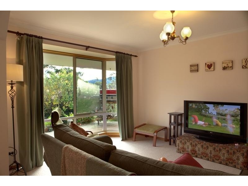 4 Crooked Tree Court, Nicholls Rivulet TAS 7112