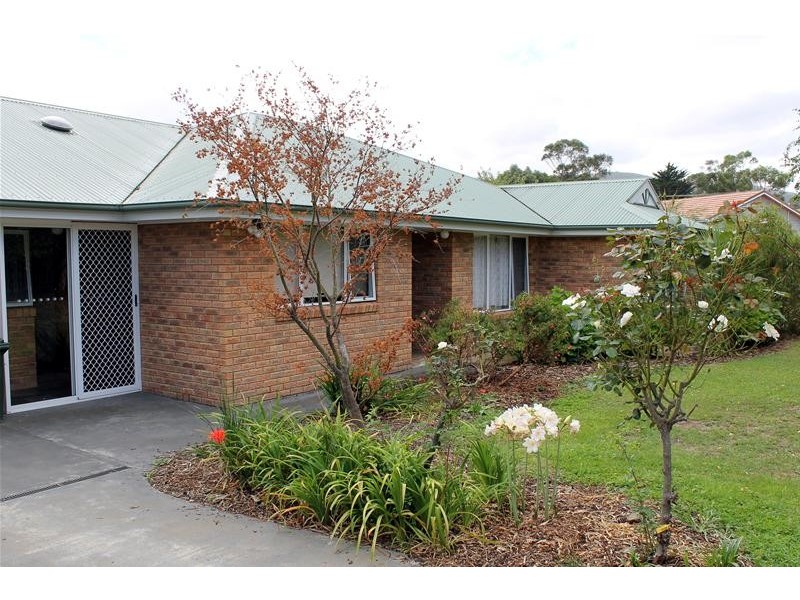 4 Crooked Tree Court, Nicholls Rivulet TAS 7112