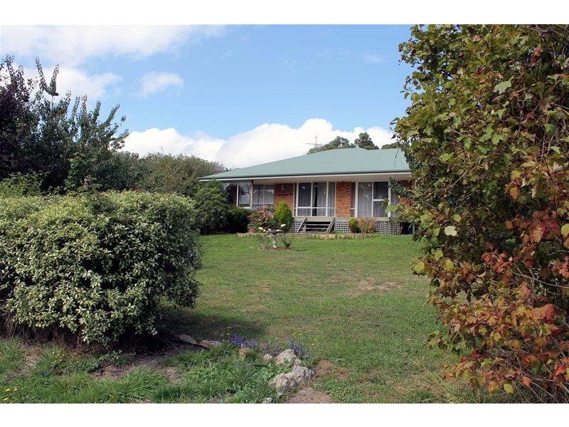 4 Crooked Tree Court, Nicholls Rivulet TAS 7112