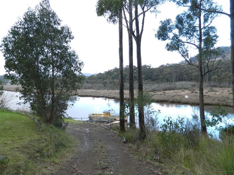 4605 Huon Highway, Port Huon TAS 7116