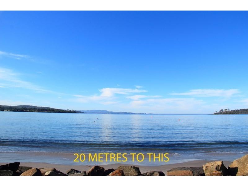 156 Kingfish Beach Road, Southport TAS 7109