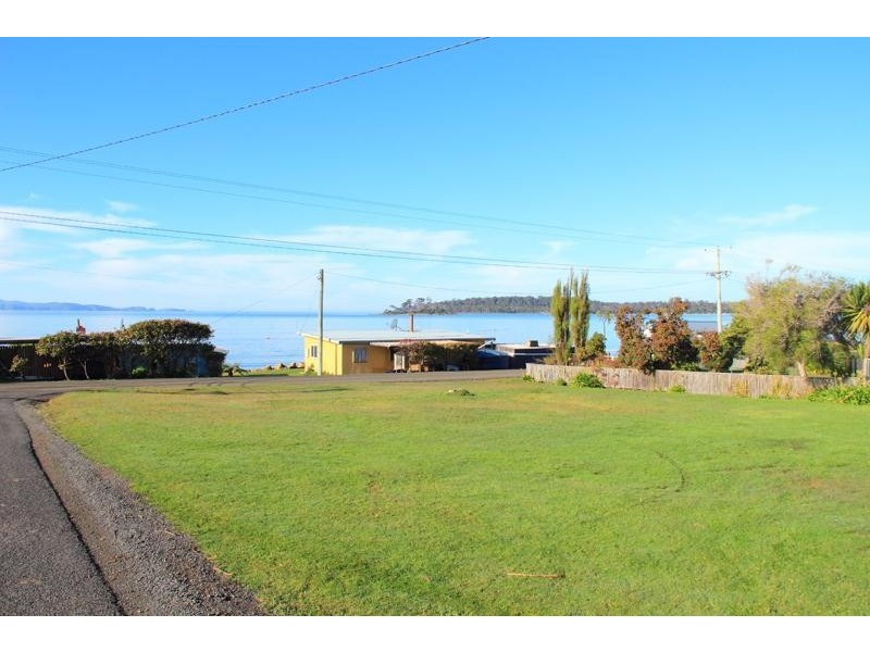156 Kingfish Beach Road, Southport TAS 7109