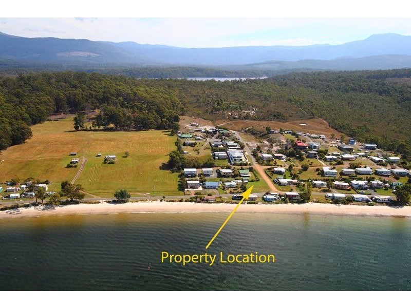 156 Kingfish Beach Road, Southport TAS 7109