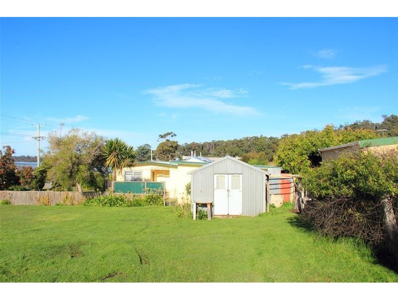 156 Kingfish Beach Road, Southport TAS 7109