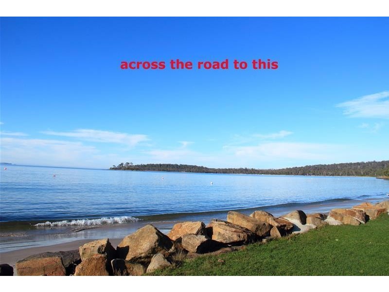 156 Kingfish Beach Road, Southport TAS 7109