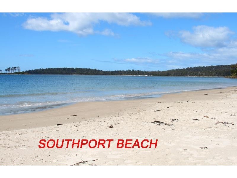 156 Kingfish Beach Road, Southport TAS 7109