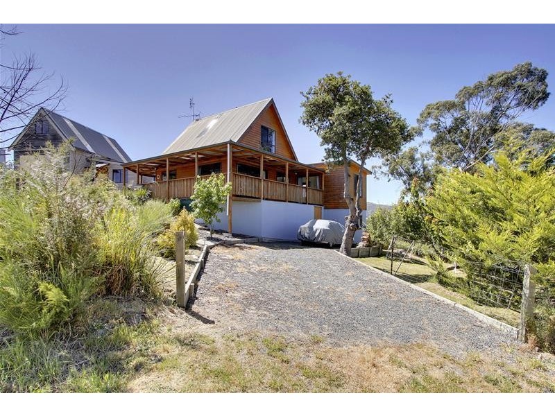 42 Chuter Street, Deep Bay TAS 7112
