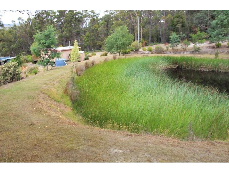 28 Franklins Road, Crabtree TAS 7109