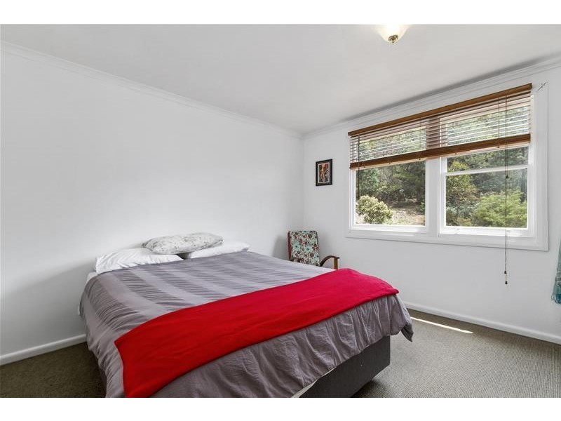 28 Franklins Road, Crabtree TAS 7109