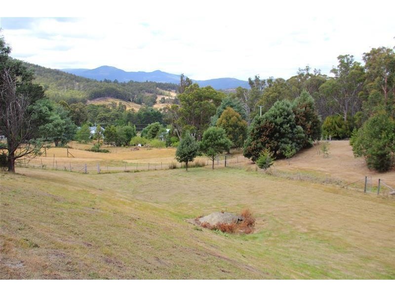 28 Franklins Road, Crabtree TAS 7109