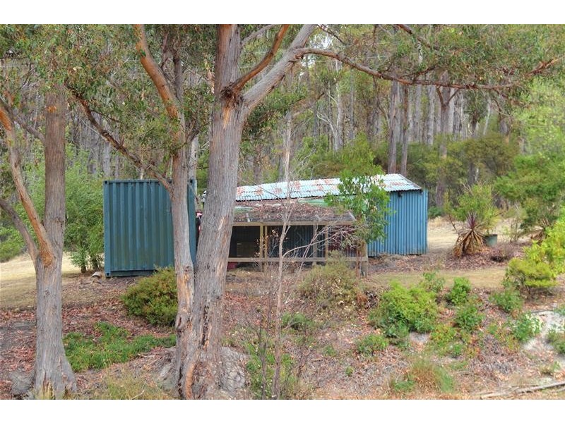 28 Franklins Road, Crabtree TAS 7109