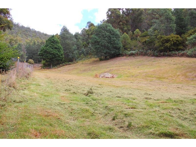 28 Franklins Road, Crabtree TAS 7109