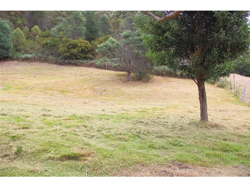 28 Franklins Road, Crabtree TAS 7109