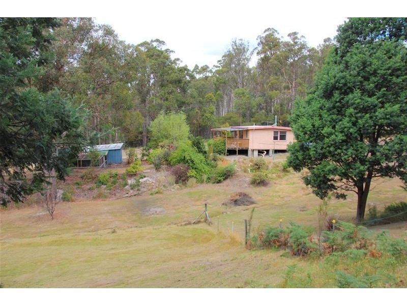 28 Franklins Road, Crabtree TAS 7109