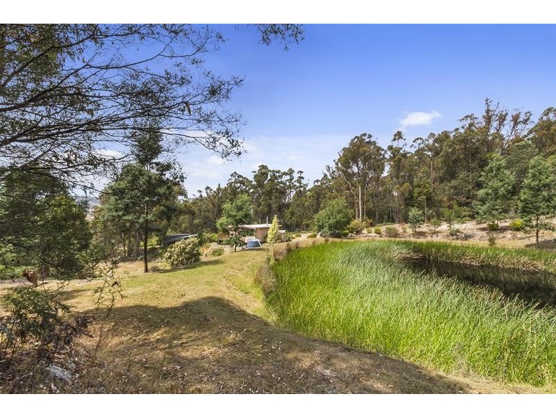 28 Franklins Road, Crabtree TAS 7109