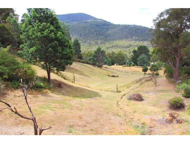 28 Franklins Road, Crabtree TAS 7109