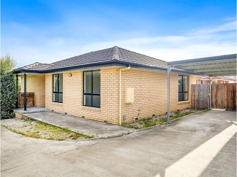 2/10 Knopwood Lane, Huonville TAS 7109