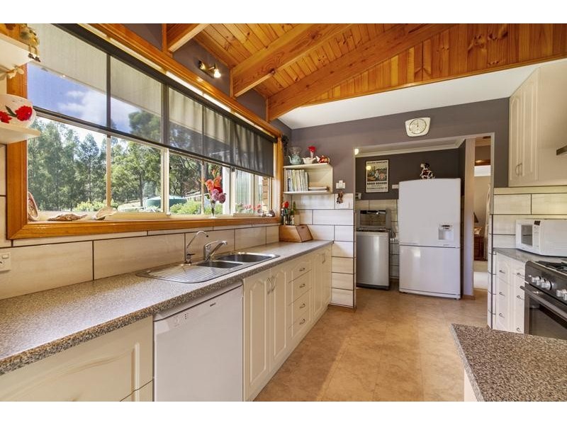 95 Misty Hill Road, Mountain River TAS 7109