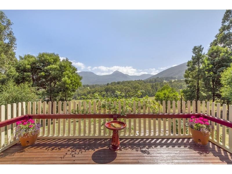 95 Misty Hill Road, Mountain River TAS 7109