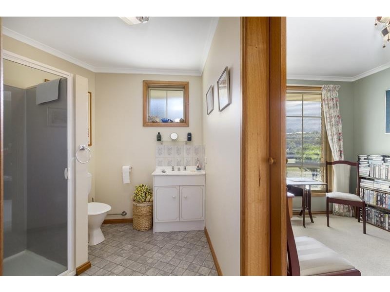 95 Misty Hill Road, Mountain River TAS 7109