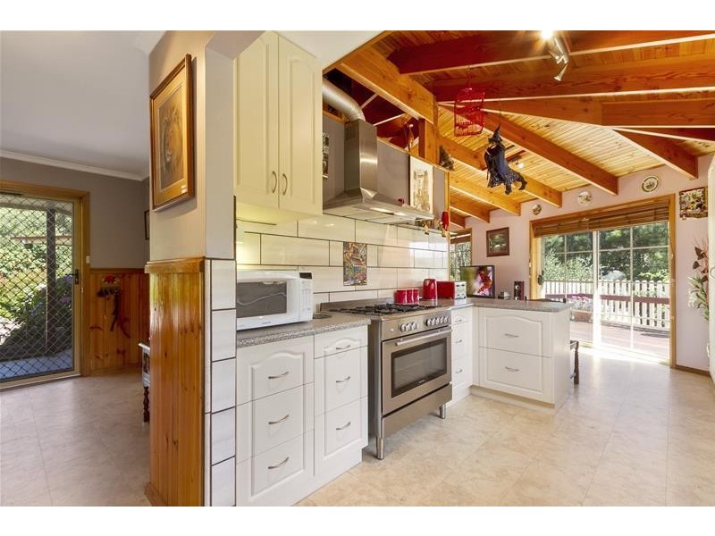 95 Misty Hill Road, Mountain River TAS 7109