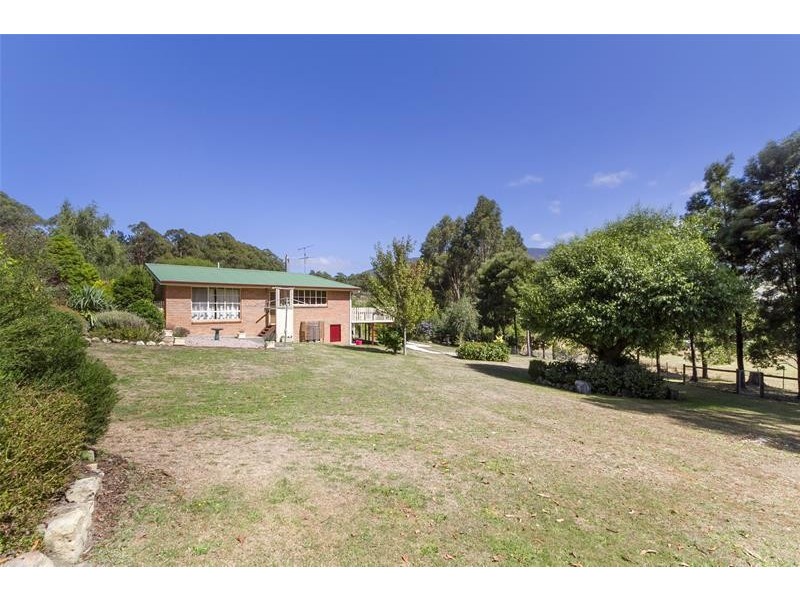 95 Misty Hill Road, Mountain River TAS 7109