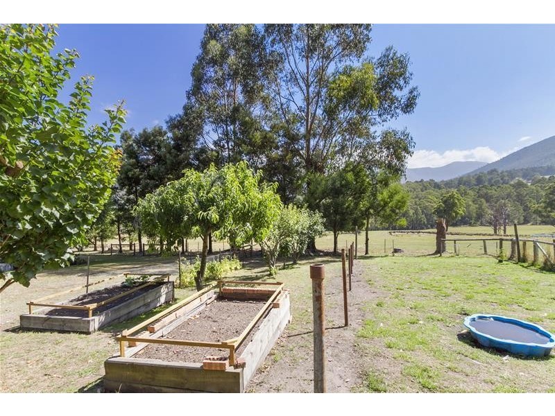 95 Misty Hill Road, Mountain River TAS 7109