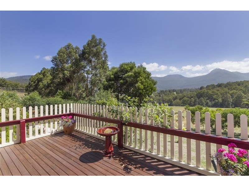 95 Misty Hill Road, Mountain River TAS 7109