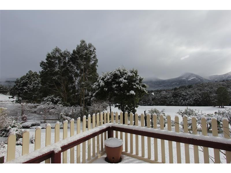 95 Misty Hill Road, Mountain River TAS 7109