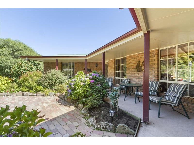 95 Misty Hill Road, Mountain River TAS 7109