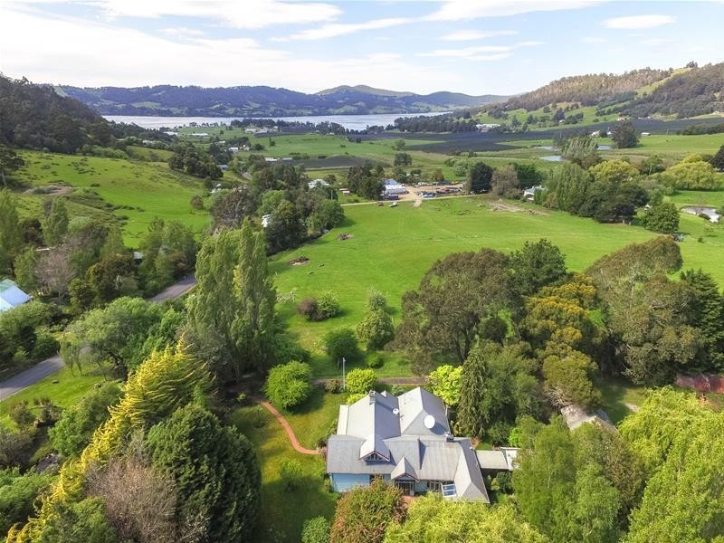 155 Castle Forbes Road, Castle Forbes Bay TAS 7116
