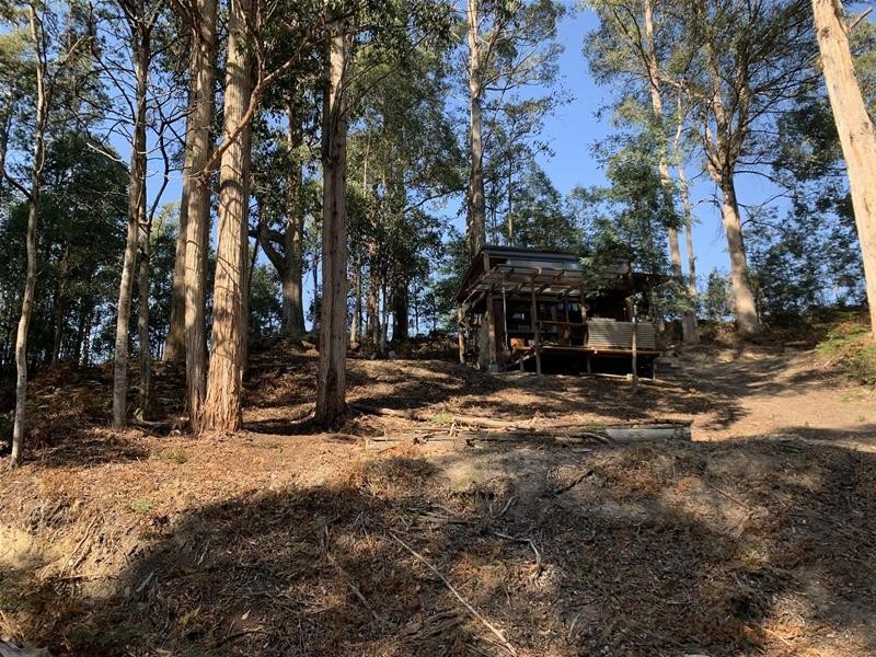 Jacksons Road, Franklin TAS 7113