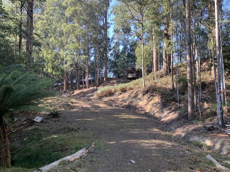 Jacksons Road, Franklin TAS 7113