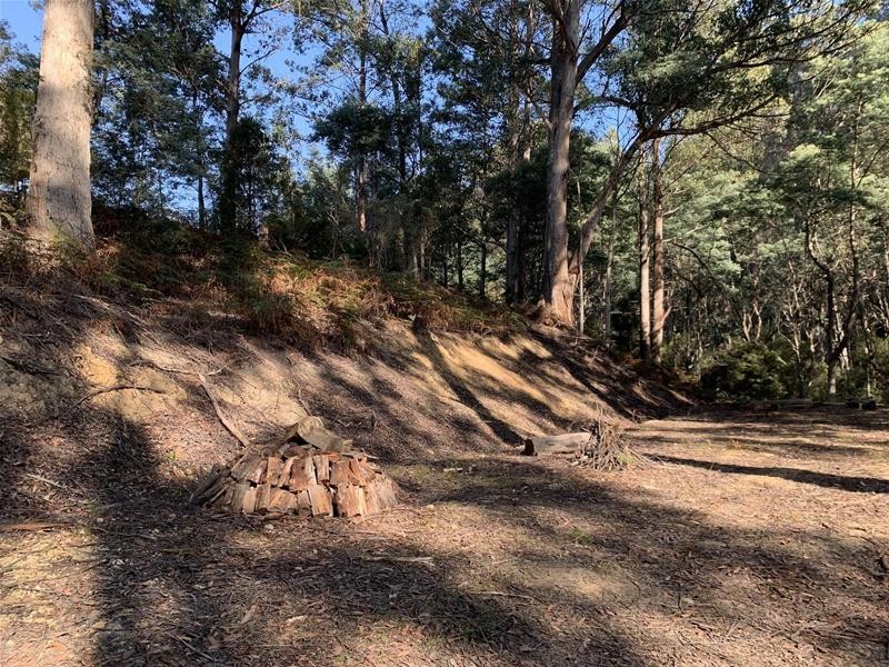 Jacksons Road, Franklin TAS 7113