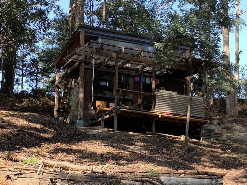 Jacksons Road, Franklin TAS 7113