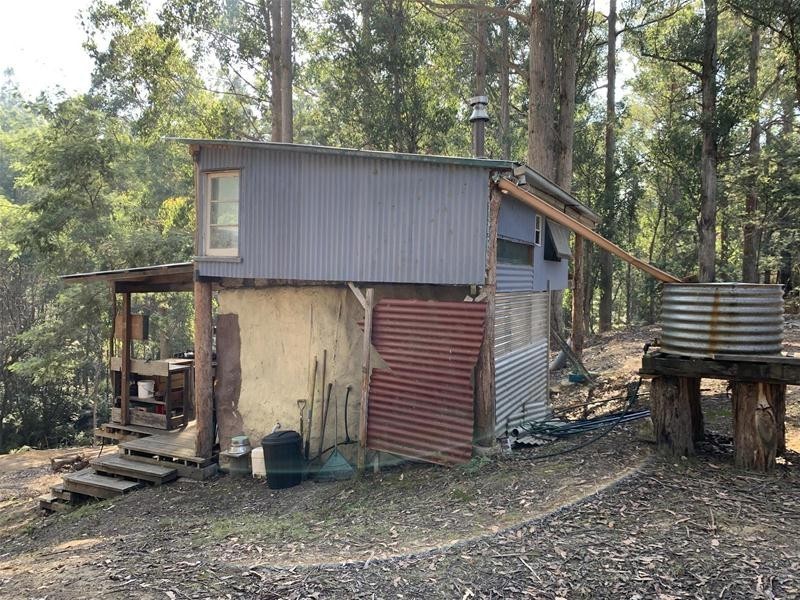 Jacksons Road, Franklin TAS 7113