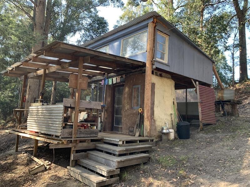 Jacksons Road, Franklin TAS 7113