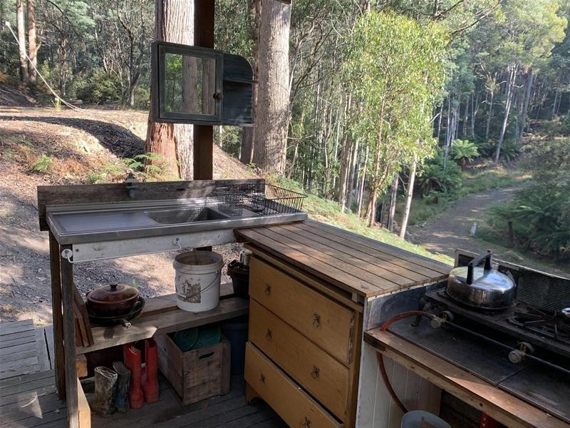 Jacksons Road, Franklin TAS 7113