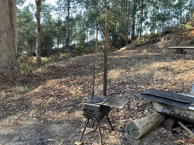 Jacksons Road, Franklin TAS 7113