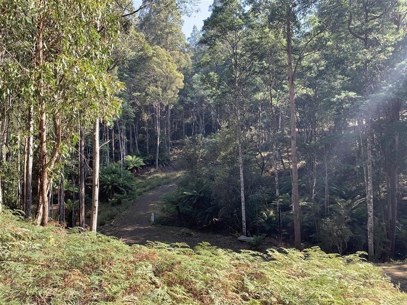 Jacksons Road, Franklin TAS 7113