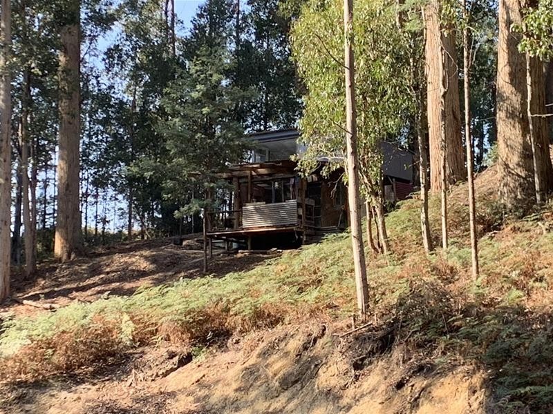 Jacksons Road, Franklin TAS 7113