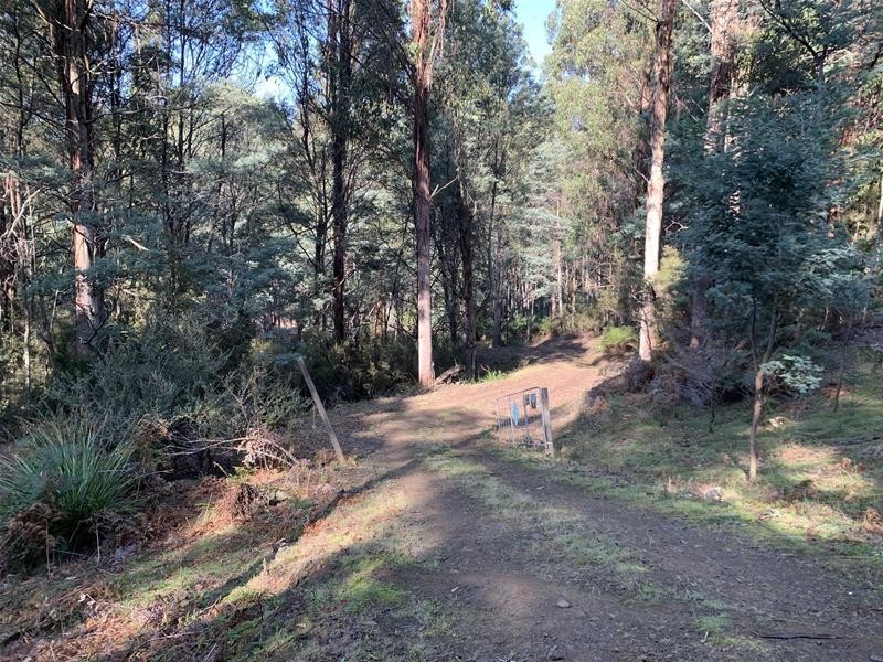 Jacksons Road, Franklin TAS 7113