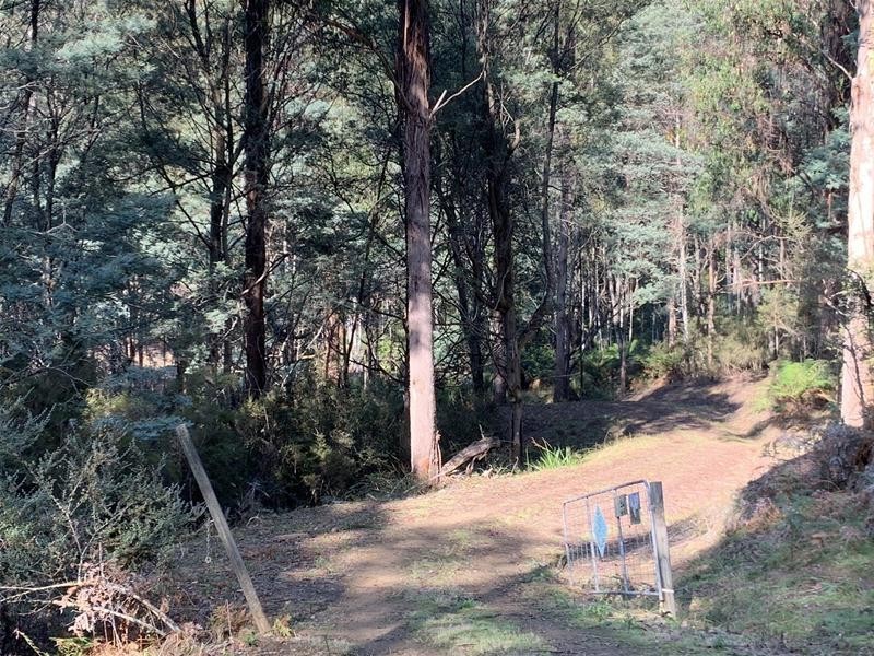 Jacksons Road, Franklin TAS 7113