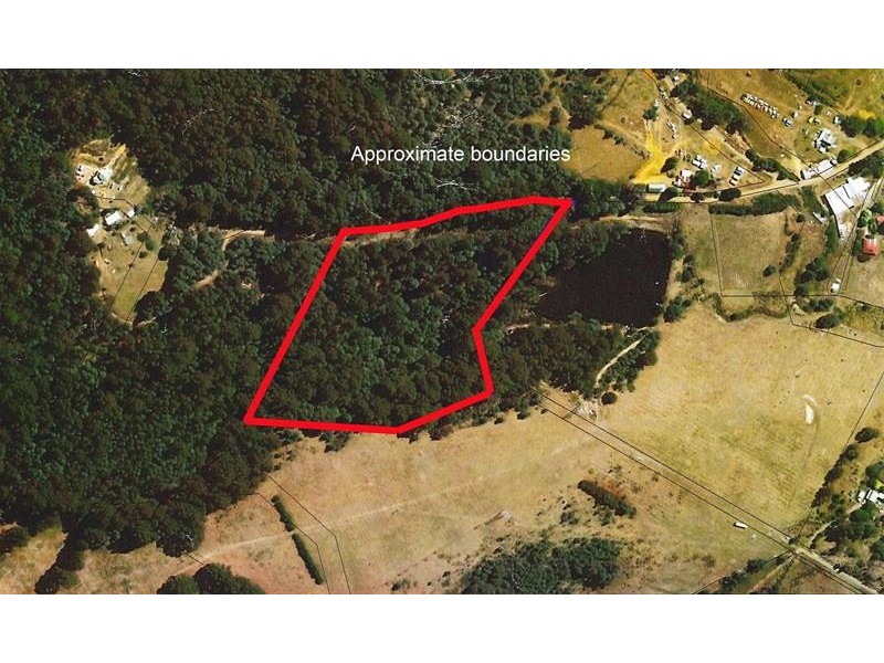 Jacksons Road, Franklin TAS 7113