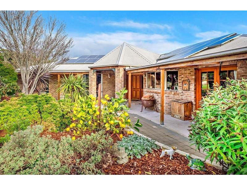14 Packers Road, Huonville TAS 7109